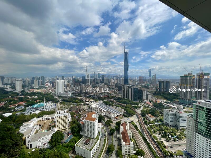 Service Residence for Sale at The Sentral Residences - JASON LEE - PropertyGuru.com.my