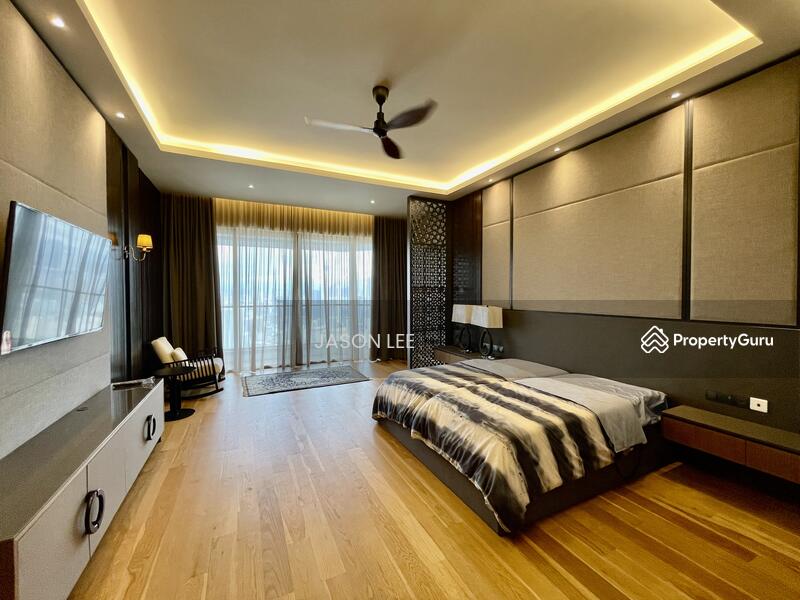 Service Residence for Sale at The Sentral Residences - JASON LEE - PropertyGuru.com.my