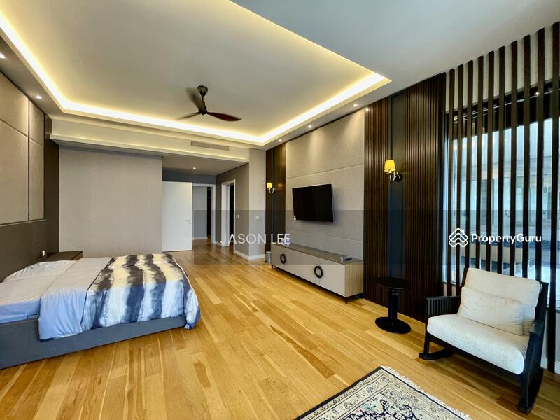 Service Residence for Sale at The Sentral Residences - JASON LEE - PropertyGuru.com.my