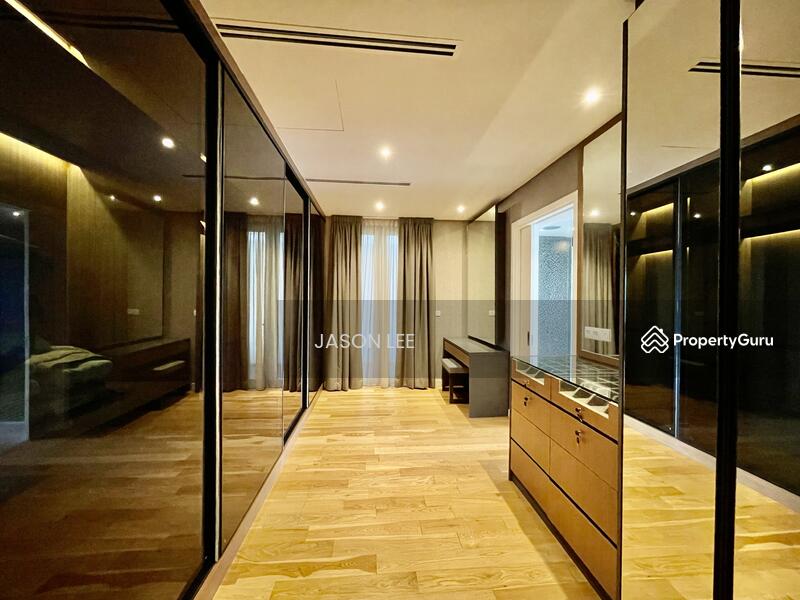 Service Residence for Sale at The Sentral Residences - JASON LEE - PropertyGuru.com.my