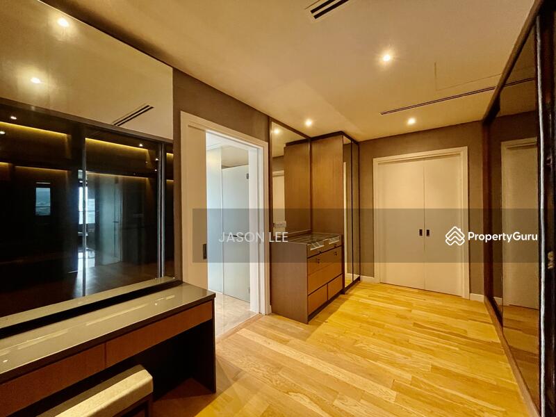 Service Residence for Sale at The Sentral Residences - JASON LEE - PropertyGuru.com.my