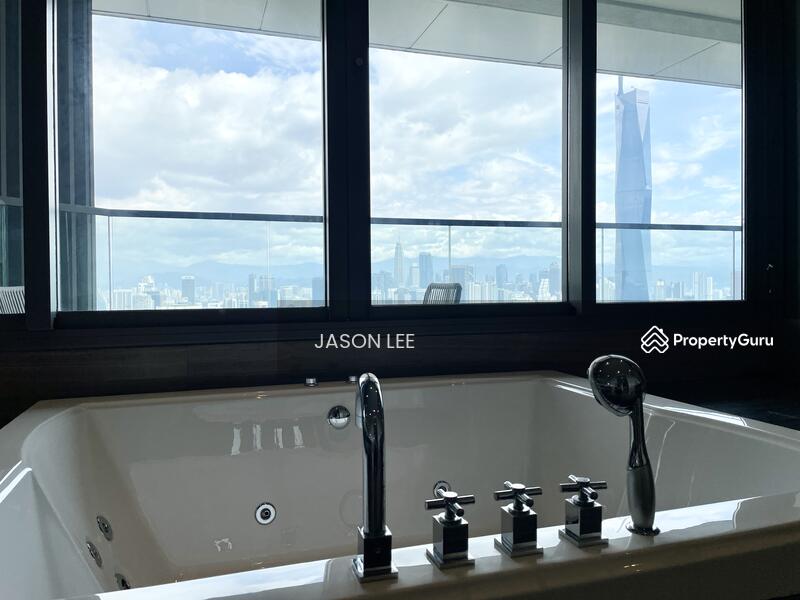 Service Residence for Sale at The Sentral Residences - JASON LEE - PropertyGuru.com.my
