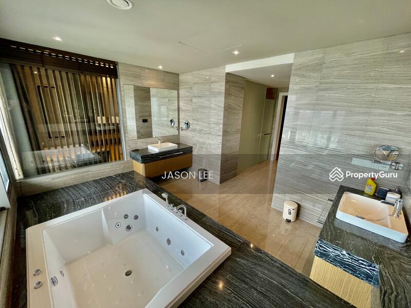 Service Residence for Sale at The Sentral Residences - JASON LEE - PropertyGuru.com.my
