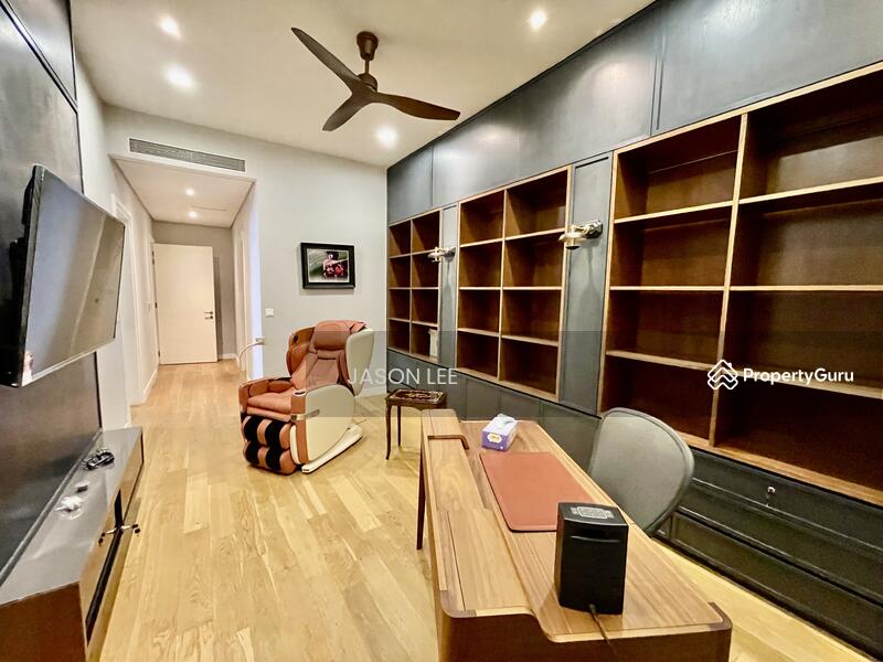 Service Residence for Sale at The Sentral Residences - JASON LEE - PropertyGuru.com.my
