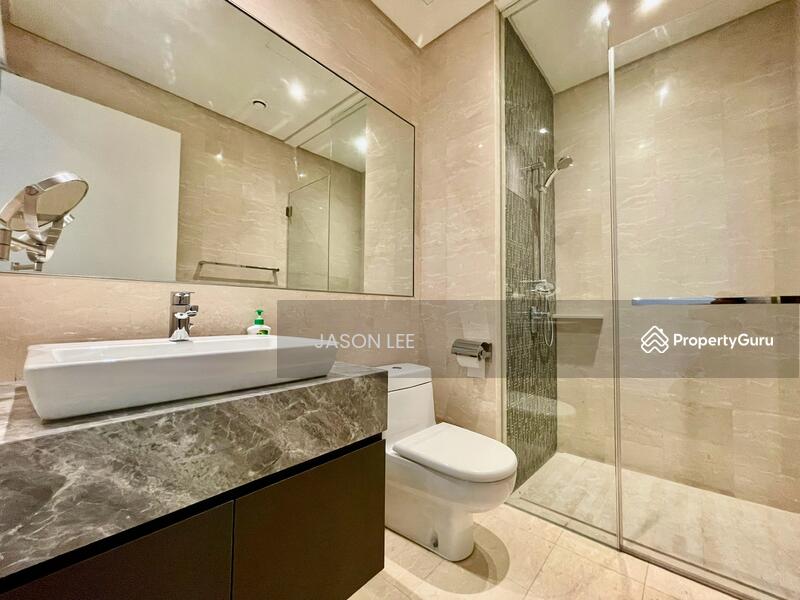 Service Residence for Sale at The Sentral Residences - JASON LEE - PropertyGuru.com.my