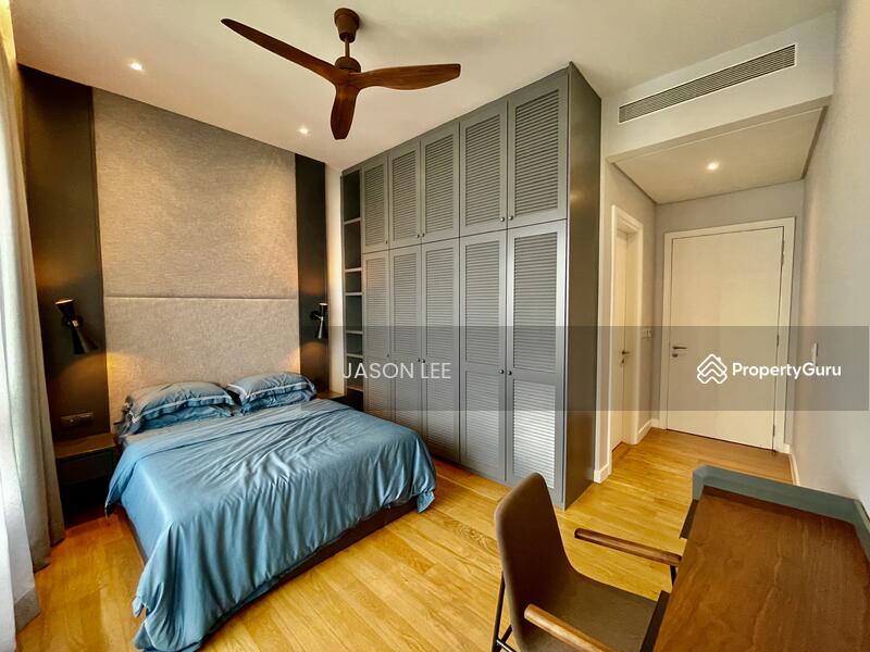 Service Residence for Sale at The Sentral Residences - JASON LEE - PropertyGuru.com.my