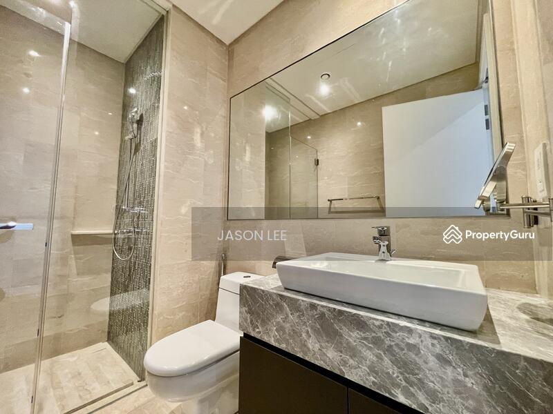 Service Residence for Sale at The Sentral Residences - JASON LEE - PropertyGuru.com.my
