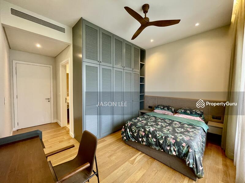 Service Residence for Sale at The Sentral Residences - JASON LEE - PropertyGuru.com.my