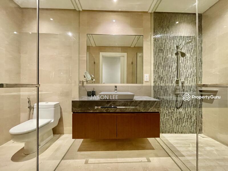 Service Residence for Sale at The Sentral Residences - JASON LEE - PropertyGuru.com.my