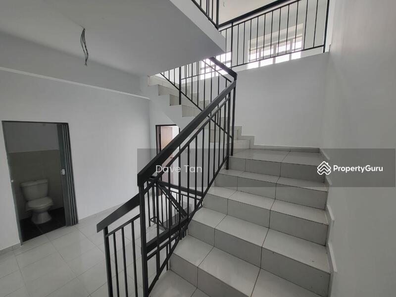 For Sale - Scientex @ Kundang Jaya