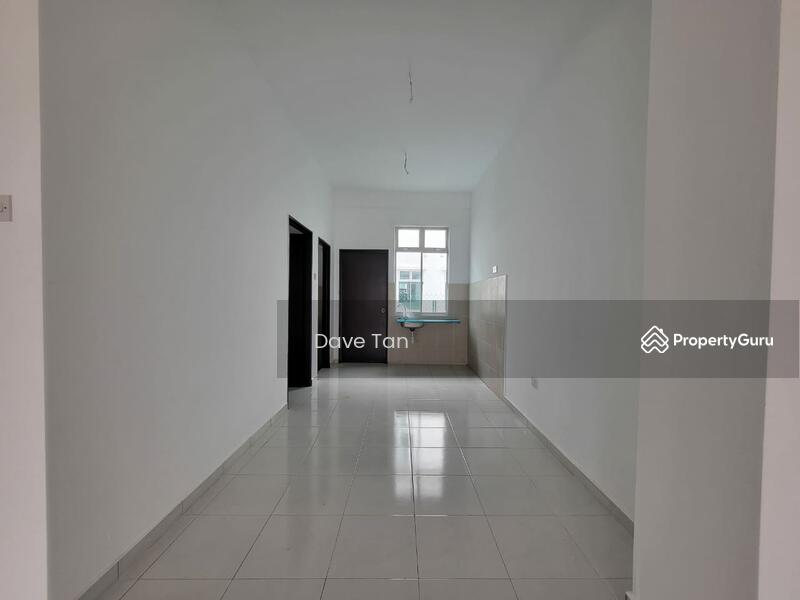 For Sale - Scientex @ Kundang Jaya