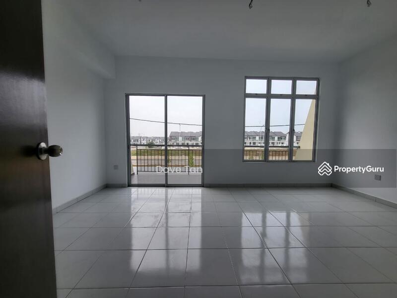 For Sale - Scientex @ Kundang Jaya