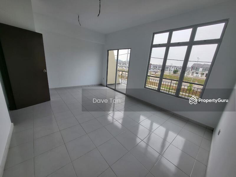For Sale - Scientex @ Kundang Jaya