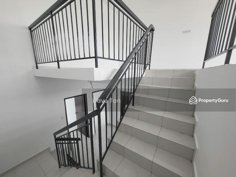 For Sale - Scientex @ Kundang Jaya