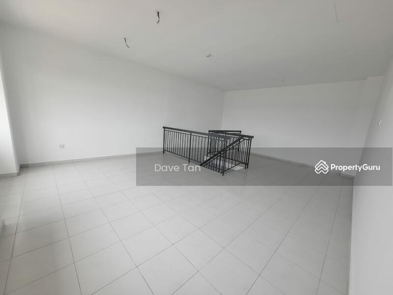 For Sale - Scientex @ Kundang Jaya