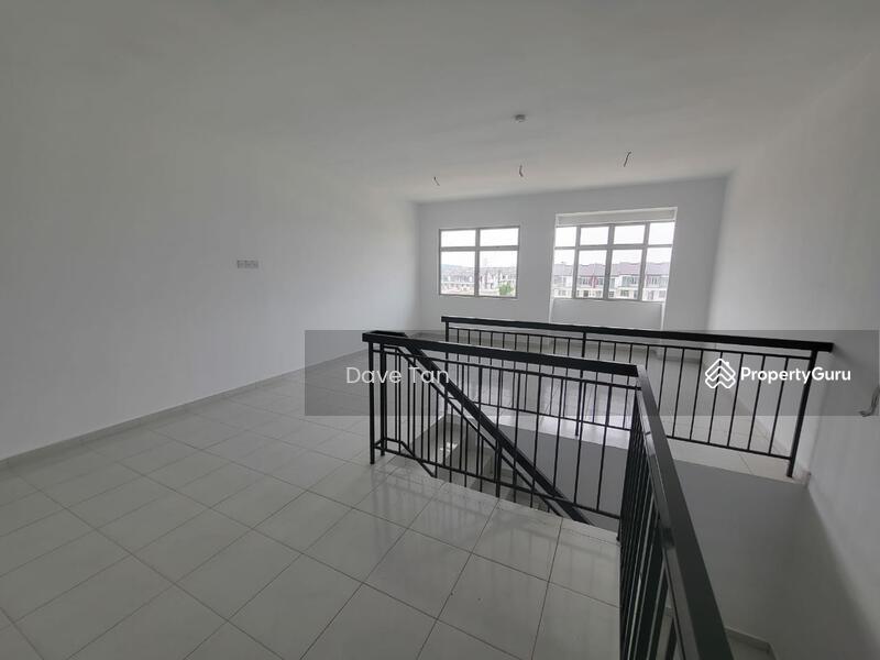 For Sale - Scientex @ Kundang Jaya