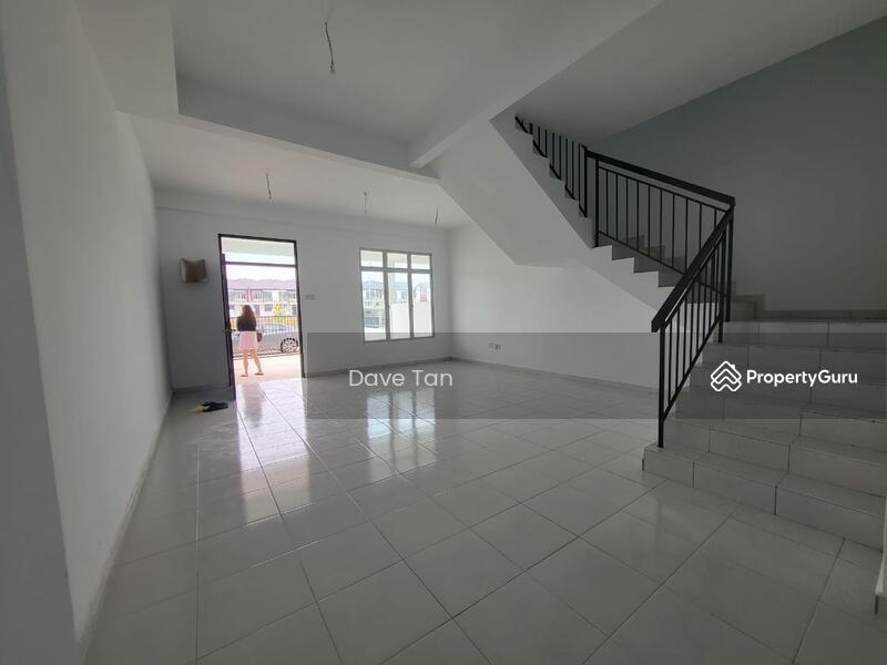 For Sale - Scientex @ Kundang Jaya