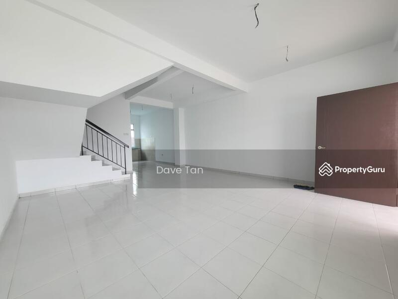 For Sale - Scientex @ Kundang Jaya
