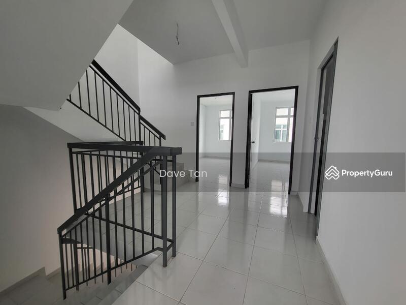 For Sale - Scientex @ Kundang Jaya