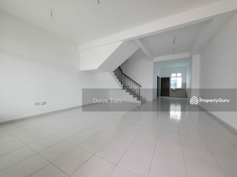 For Sale - Scientex @ Kundang Jaya