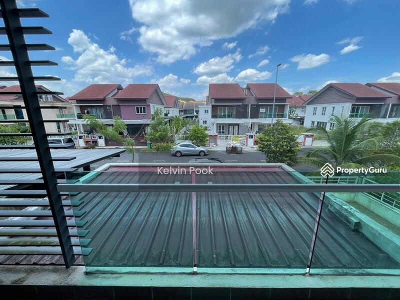 For Sale - Taman Jenderam Damai