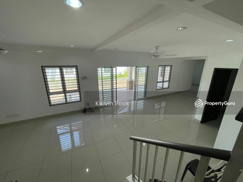 For Sale - Taman Jenderam Damai
