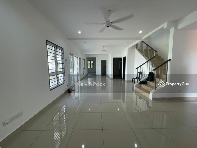 For Sale - Taman Jenderam Damai