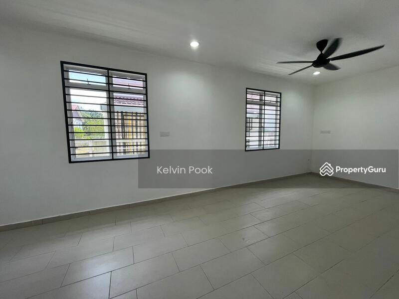 For Sale - Taman Jenderam Damai