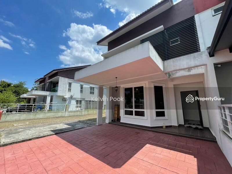 For Sale - Taman Jenderam Damai