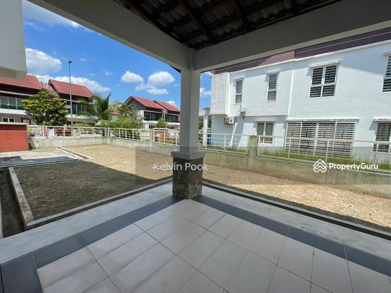 For Sale - Taman Jenderam Damai