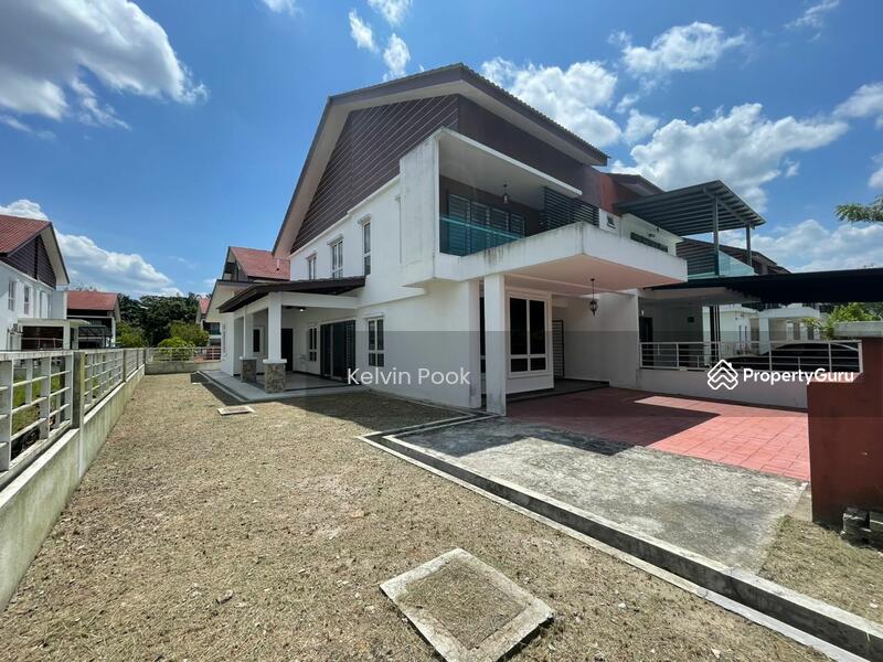 For Sale - Taman Jenderam Damai