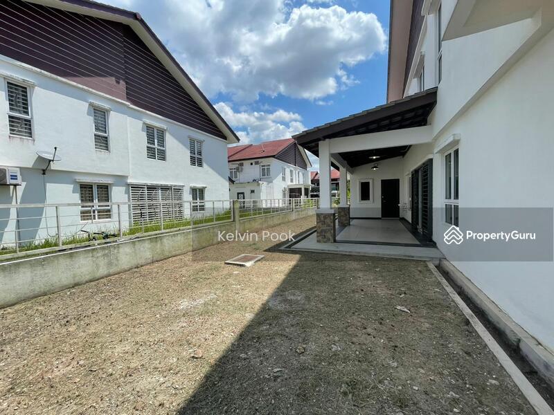 For Sale - Taman Jenderam Damai