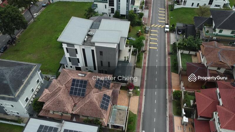 Untuk Dijual - Subang Heights, Subang Jaya