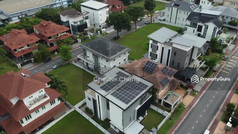 Untuk Dijual - Subang Heights, Subang Jaya