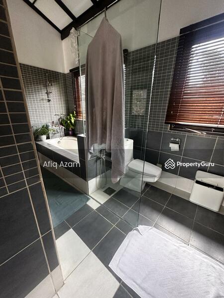 Ukay Heights Bungalow untuk Untuk Dijual - RM 3,500,000, Apr 2026 - PropertyGuru.com.my