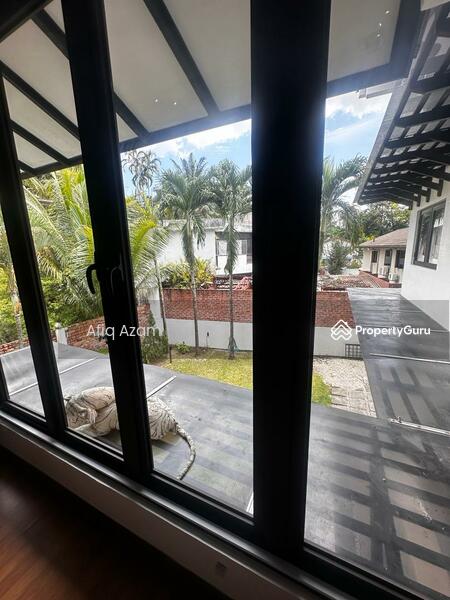 Ukay Heights Bungalow untuk Untuk Dijual - RM 3,500,000, Apr 2026 - PropertyGuru.com.my
