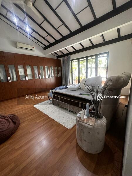 Ukay Heights Bungalow untuk Untuk Dijual - RM 3,500,000, Apr 2026 - PropertyGuru.com.my
