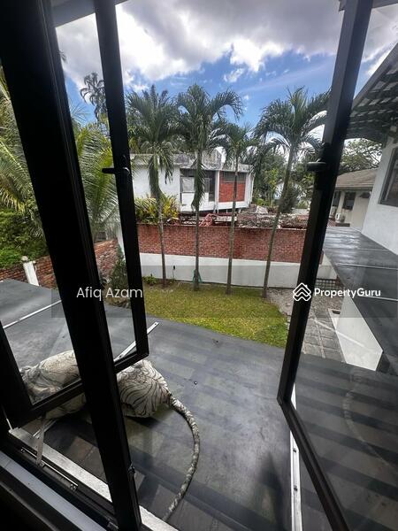 Ukay Heights Bungalow untuk Untuk Dijual - RM 3,500,000, Apr 2026 - PropertyGuru.com.my