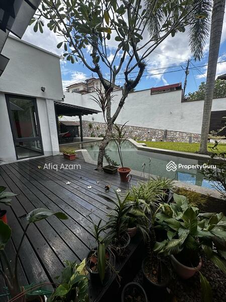 Ukay Heights Bungalow untuk Untuk Dijual - RM 3,500,000, Apr 2026 - PropertyGuru.com.my