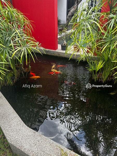 Ukay Heights Bungalow untuk Untuk Dijual - RM 3,500,000, Apr 2026 - PropertyGuru.com.my