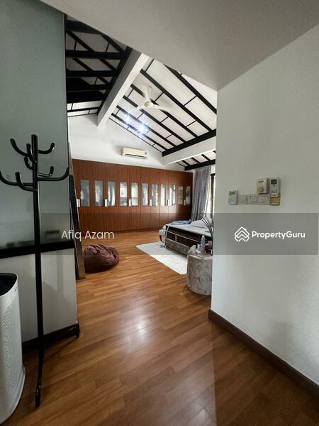 Ukay Heights Bungalow untuk Untuk Dijual - RM 3,500,000, Apr 2026 - PropertyGuru.com.my
