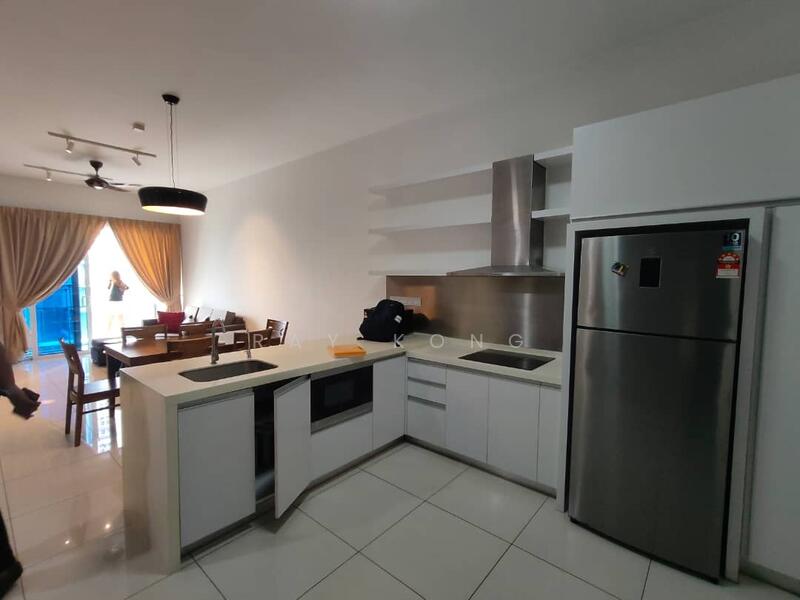 Eco Sky untuk Untuk Disewa - RM 2,300 /bulan, Mac 2026 - PropertyGuru.com.my