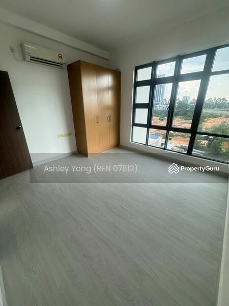Kediaman Servis untuk Dijual di D'Secret Garden (Pangsapuri Kempas Indah) - Ashley Yong (REN 07812) - PropertyGuru.com.my