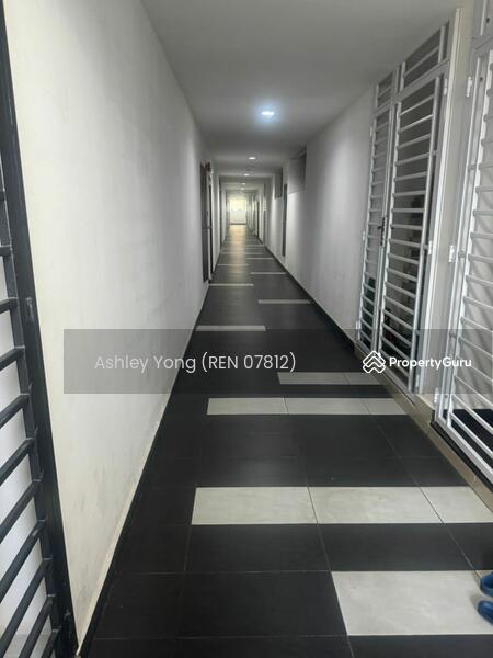 Kediaman Servis untuk Dijual di D'Secret Garden (Pangsapuri Kempas Indah) - Ashley Yong (REN 07812) - PropertyGuru.com.my