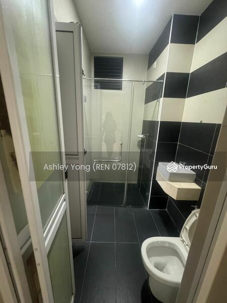 Kediaman Servis untuk Dijual di D'Secret Garden (Pangsapuri Kempas Indah) - Ashley Yong (REN 07812) - PropertyGuru.com.my