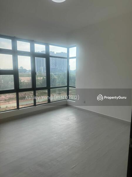 Kediaman Servis untuk Dijual di D'Secret Garden (Pangsapuri Kempas Indah) - Ashley Yong (REN 07812) - PropertyGuru.com.my