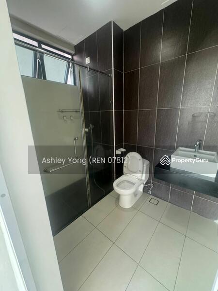 Kediaman Servis untuk Dijual di D'Secret Garden (Pangsapuri Kempas Indah) - Ashley Yong (REN 07812) - PropertyGuru.com.my