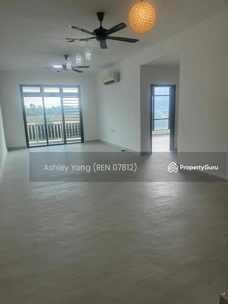 Kediaman Servis untuk Dijual di D'Secret Garden (Pangsapuri Kempas Indah) - Ashley Yong (REN 07812) - PropertyGuru.com.my