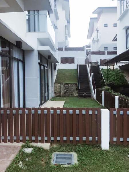 Semi-Detached House for Rent in Taman Equine (Seri Kembangan) - Eugene Wong - Exterior - PropertyGuru.com.my