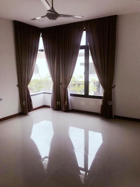 Semi-Detached House for Rent in Taman Equine (Seri Kembangan) - Eugene Wong - Interior - PropertyGuru.com.my